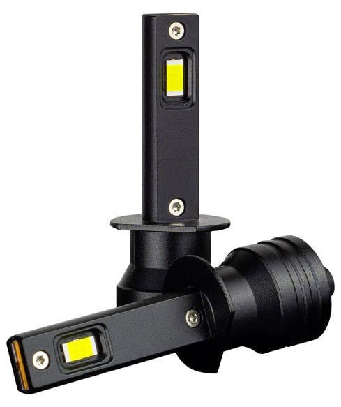 Автолампи DriveX LED PA-08P H1 5500K 30W 2 шт.