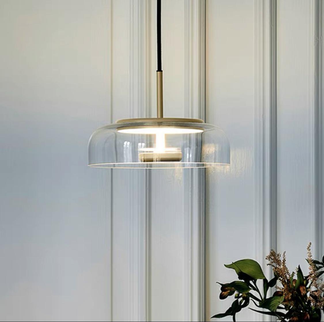 Подвесные светильники Vaipid Lamp Clear (057860/230-100 cl)