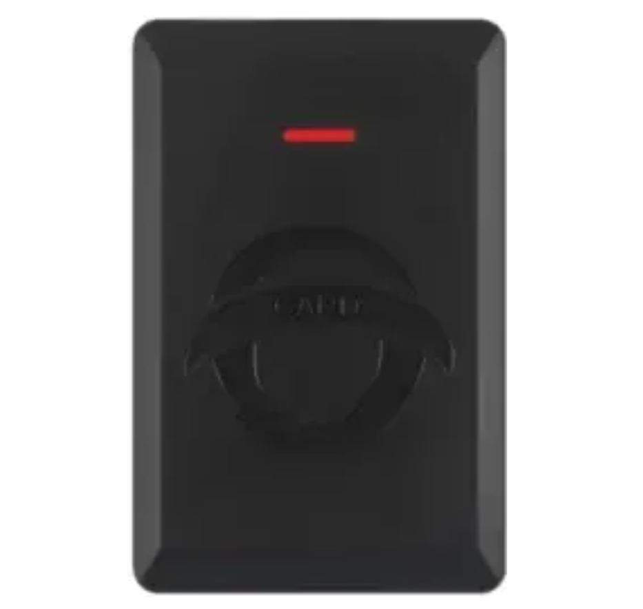 Зчитувач Uniview OEC-R1H-M IC Black (2993152730) Зчитувач Uniview OEC-R1H-M IC Black (2993152730)