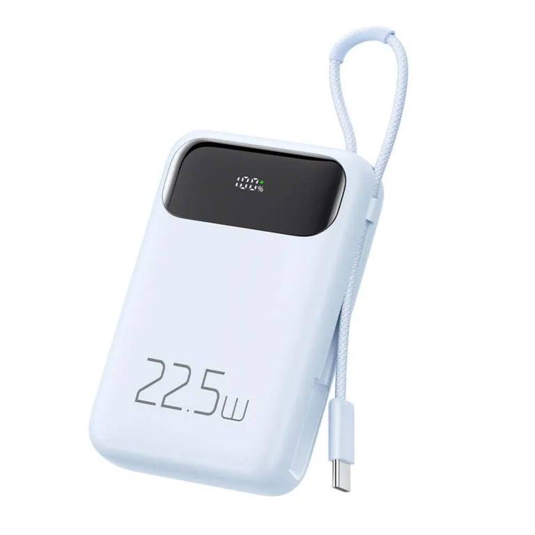 Повербанк Mcdodo MC-3244 10000 mAh Light Blue (613736)