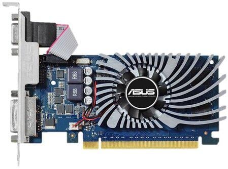 Відеокарта Asus GT710-SL-1GD5-BRK (12664)