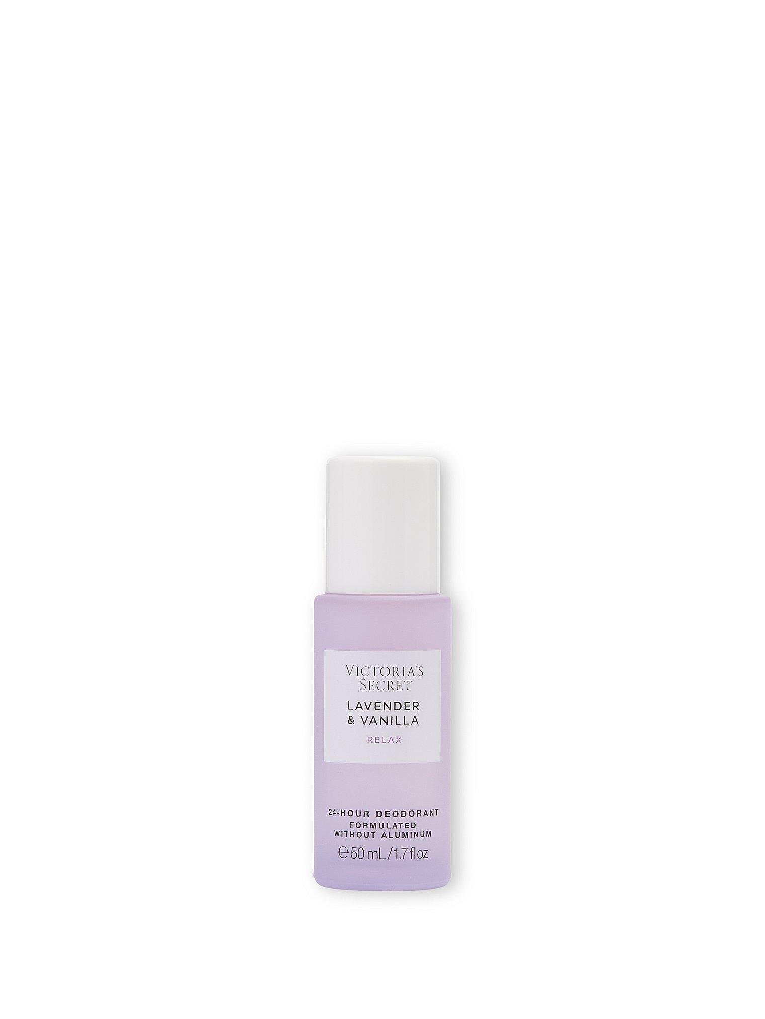 Дезодорант Victoria's Secret Natural Beauty Deodorant Lavender & Vanilla 50 мл