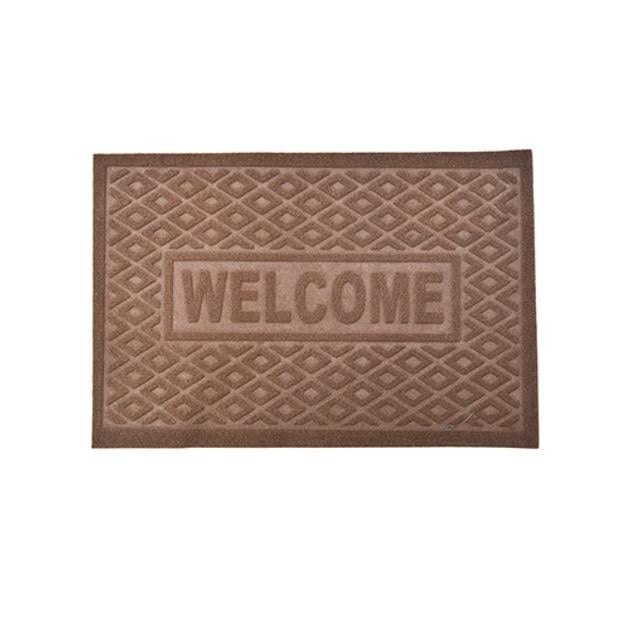 Коврик придверный N01576 Welcome 38х58 см Коврик придверный N01576 Welcome 38х58 см