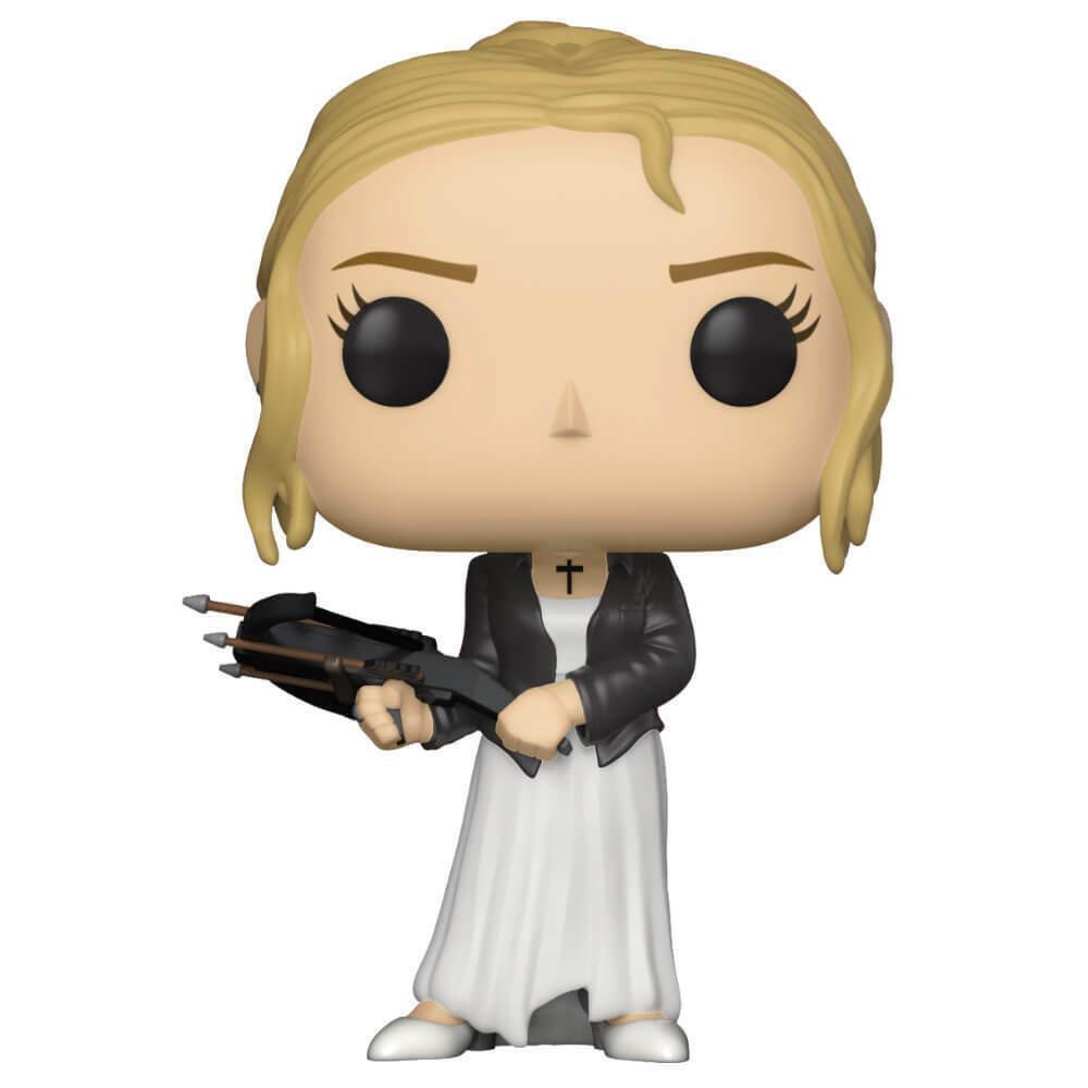 ᐉ Фігурка Funko Pop Buffy the Vampire Slayer Buffy 10 см (BVS B