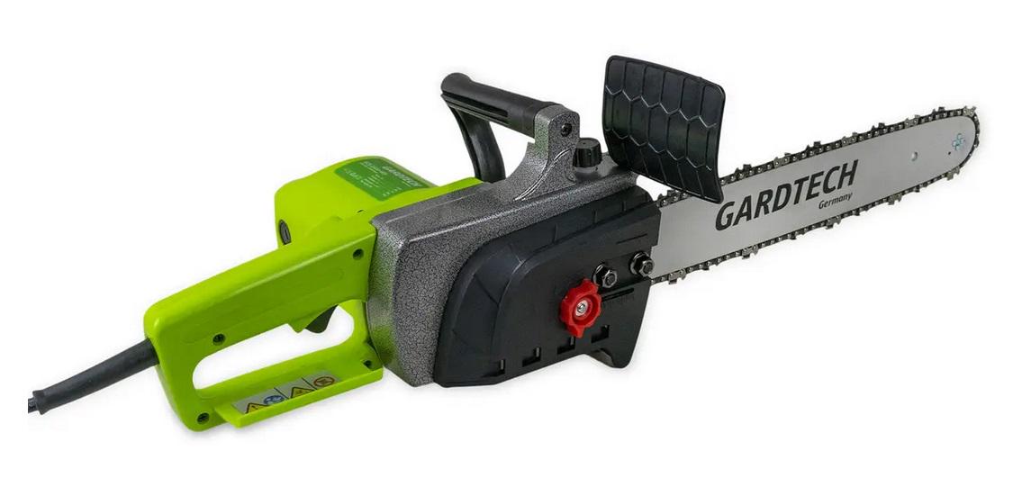 Электропила ECS GARDTECH 2500/405 - фото 5