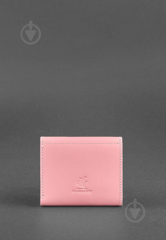 Кошелек BlankNote 2.1 Розовый (BN-W-2-1-pink) - фото 2