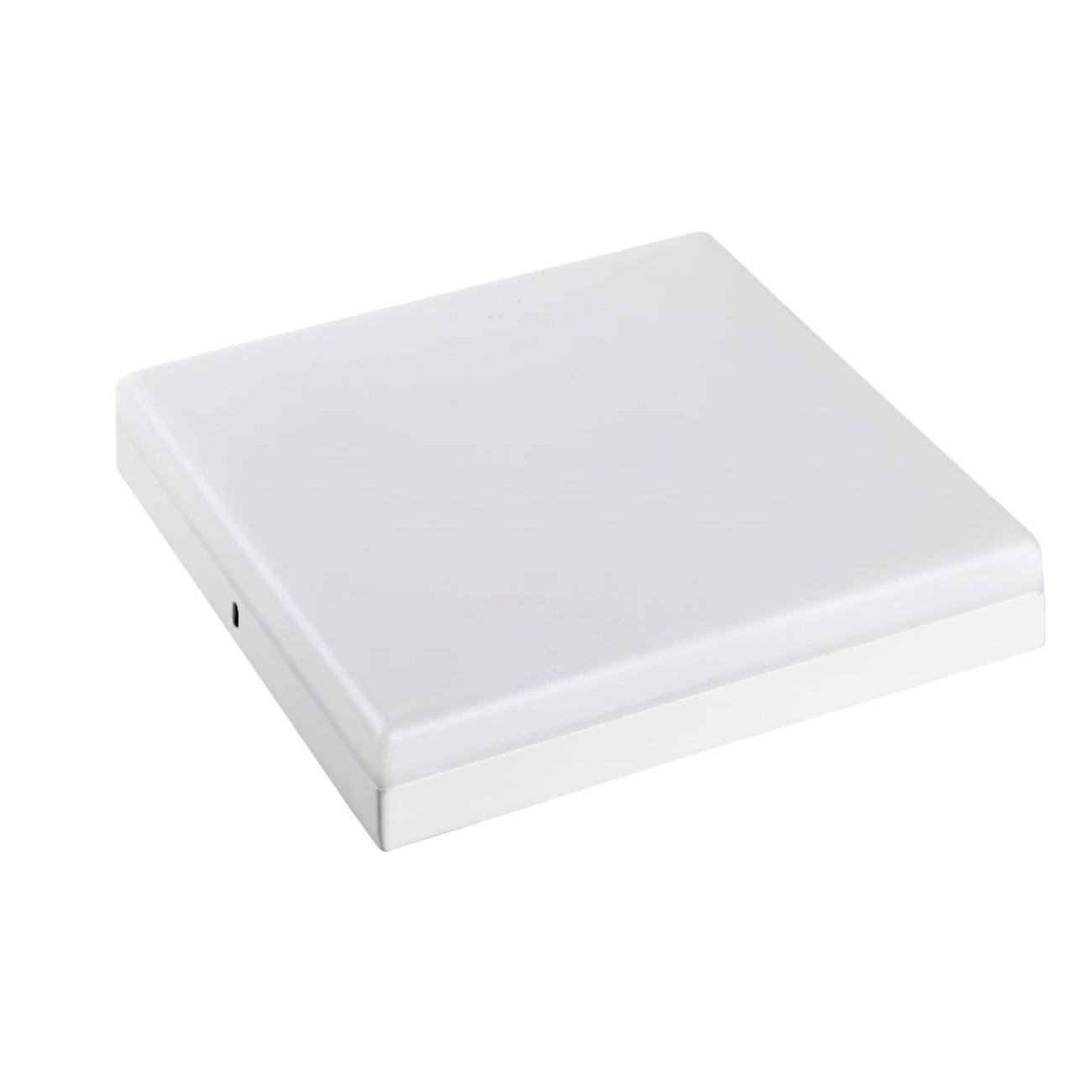 Стельовий LED-світильник Ultralight RL 2036 квадратний 36 Вт (29177678)