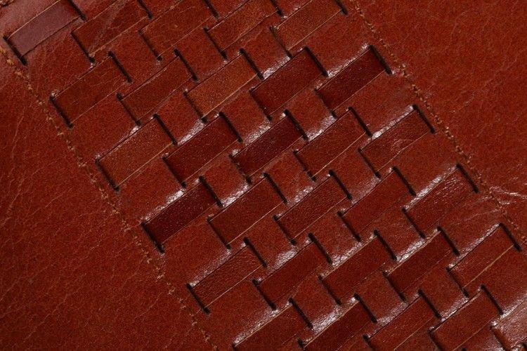 Клатч мужской 714189 Коричневый (13961022) - фото 6 Клатч мужской 714189 Коричневый (13961022) - фото 6