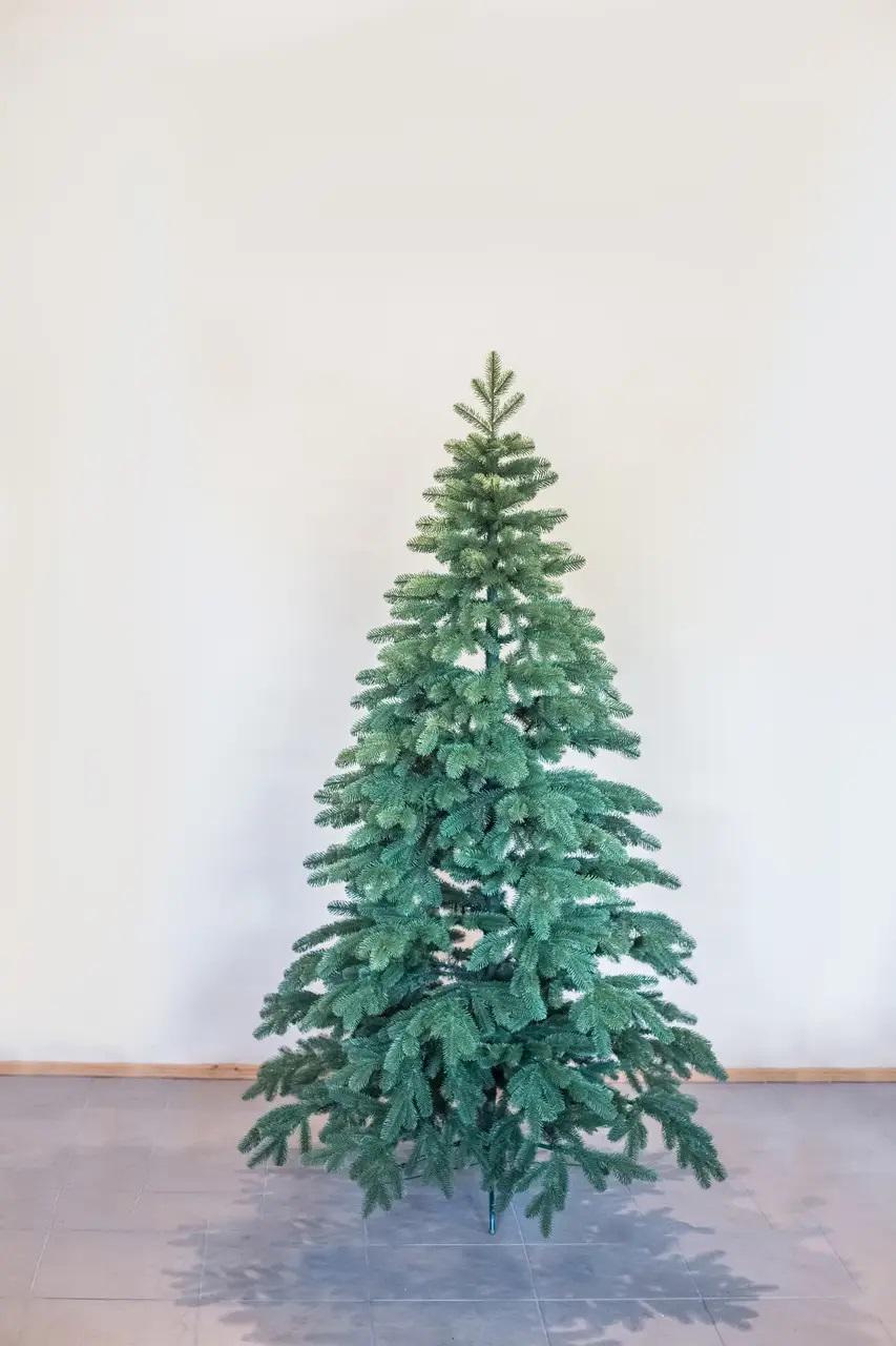 Искусственная елка литая Роял 1,8 м (12914062) - фото 6