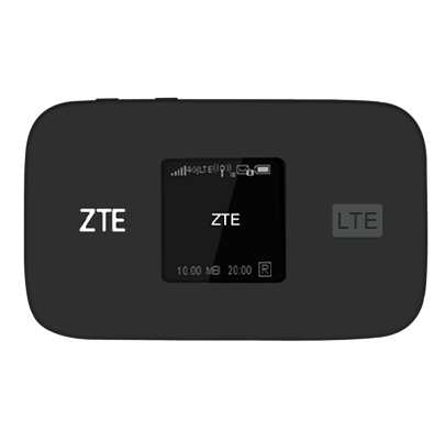 Роутер ZTE MF971 3G/4G