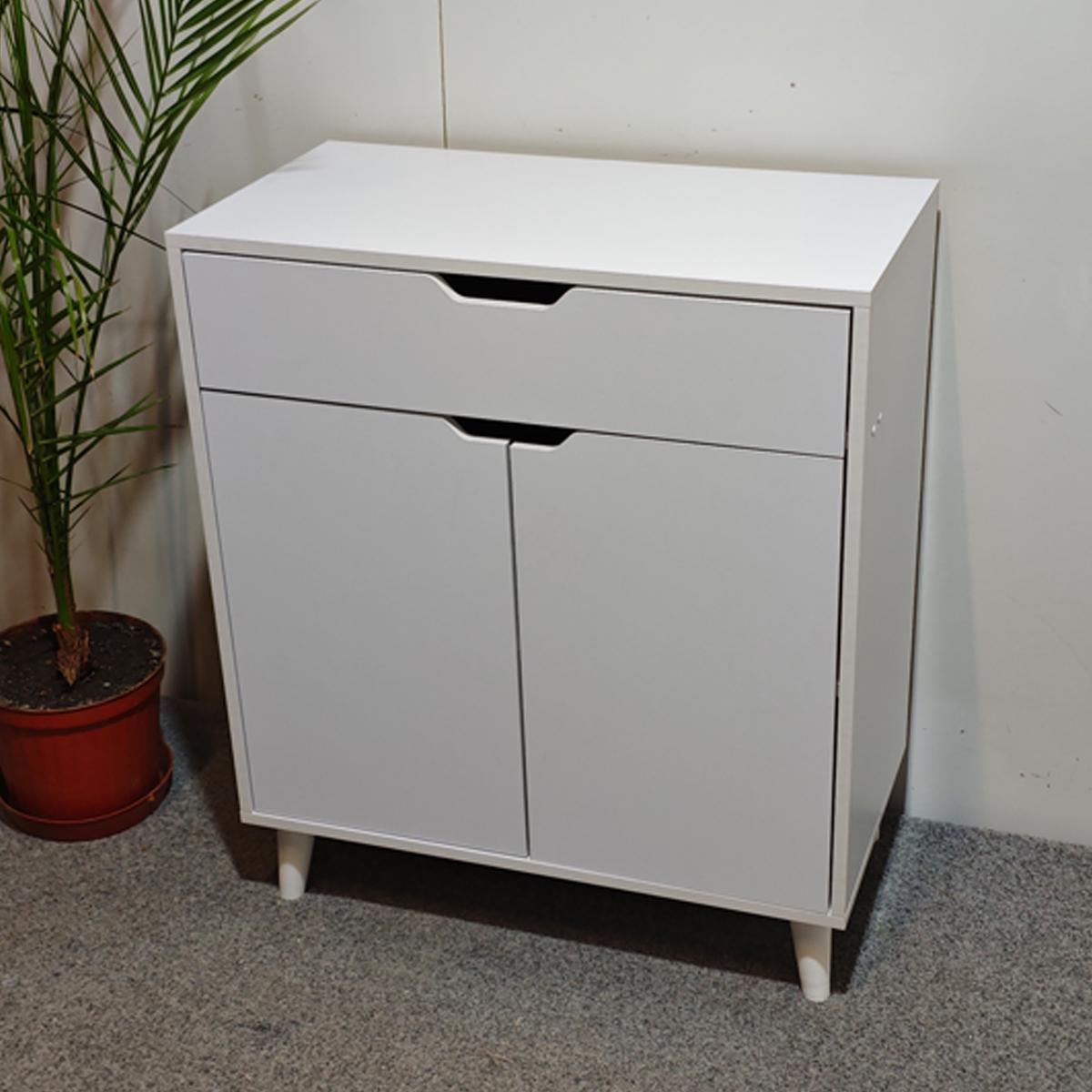 Комод в гостиную М-Зон Борн 750 Дуб Артизан/Антрацитовый/Белый (MZN-031041) - фото 10 Комод в гостиную М-Зон Борн 750 Дуб Артизан/Антрацитовый/Белый (MZN-031041) - фото 10