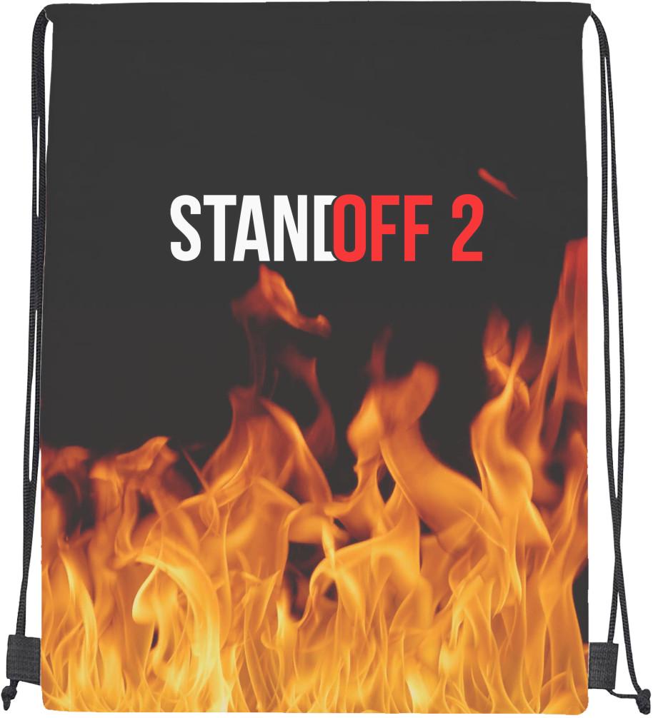 Мішок спортивний Standoff 2 4 (20298923)