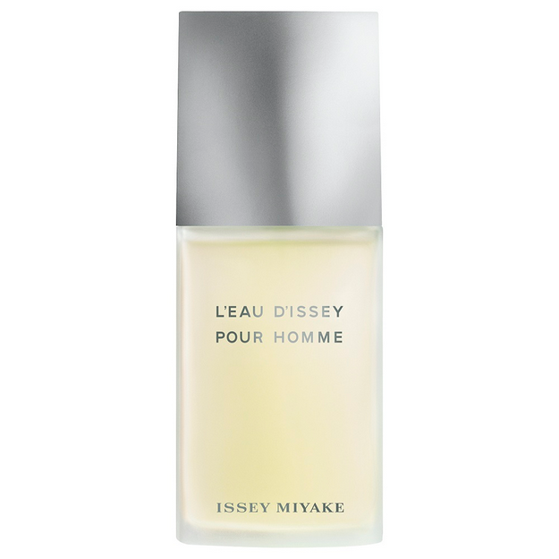 Туалетная вода аромат похож на Issey Miyake L'Eau d'Issey Pour Homme 125 мл (3423470311365)