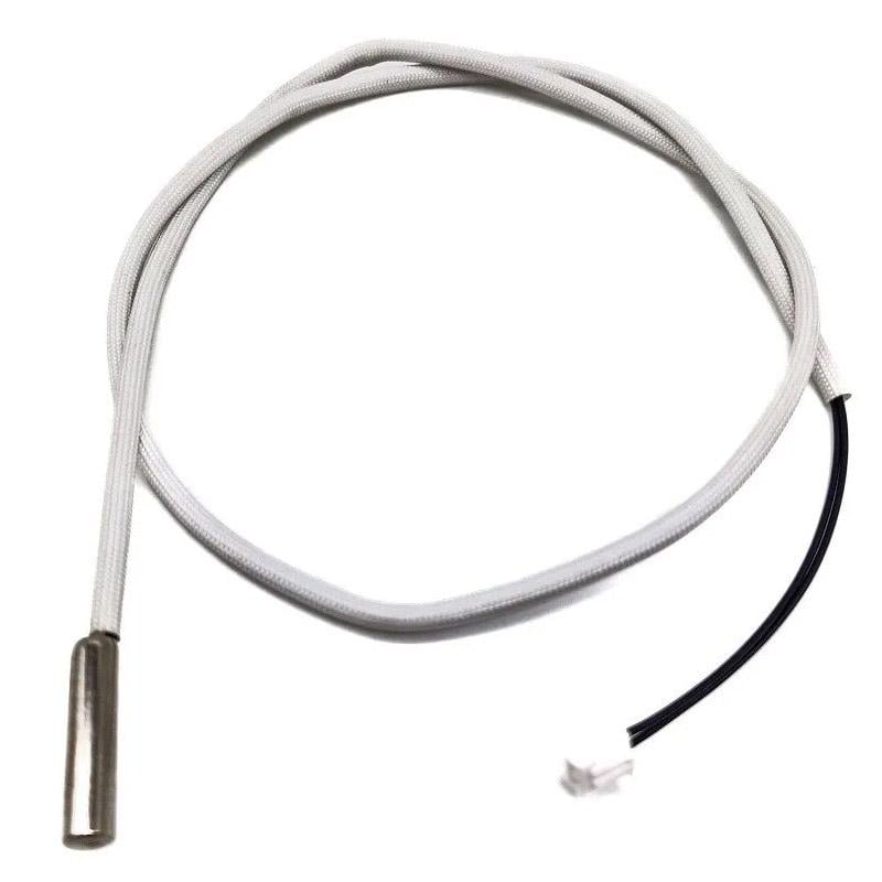 Датчик температуры NTC для водонагревателей Thermex/Electrolux/Zanussi/Ariston/BALLU/Novatec/Hotlex (DT-400-56)