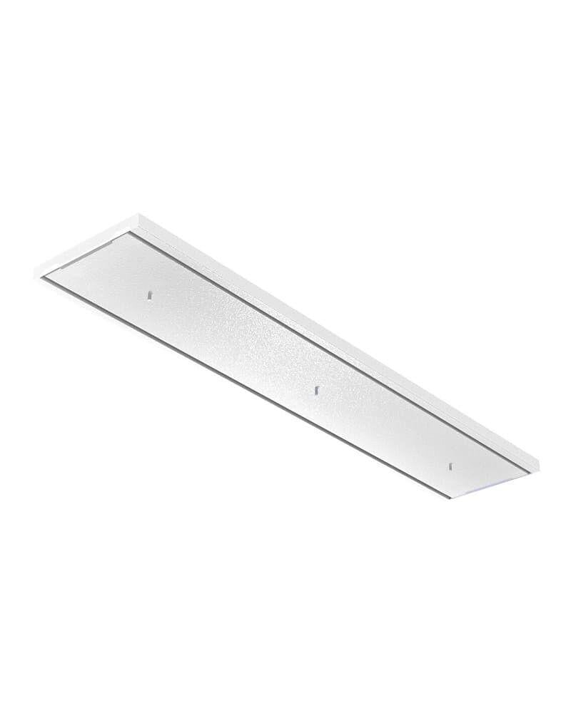 Основание Nowodvorski 8555 Cameleon Canopy C 1200 10 Вт IP20 Wh (10497347)