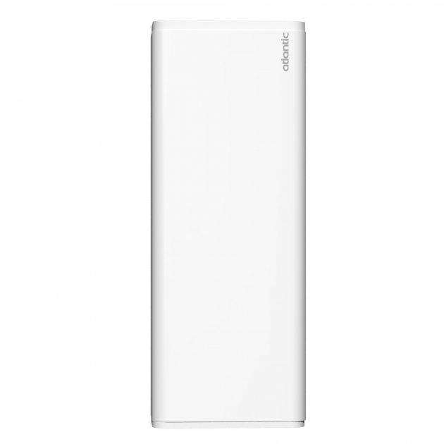 Бойлер Atlantic Vertigo Basic 100 ES-VM0802F220F-B 2000W медные ТЕНы