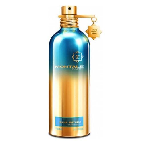 Парфюмированная вода унисекс Montale Blue Matcha тестер 100 мл (18782148)