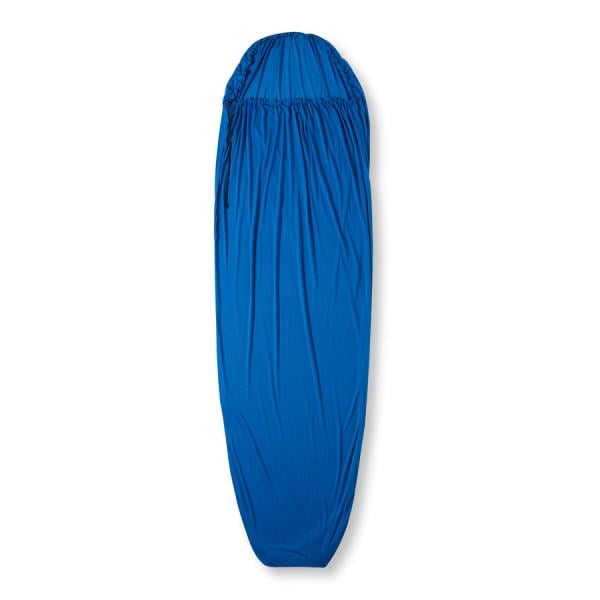 Вкладыш в спальник Sea To Summit Coolmax Adaptor Liner (1033-STS ACMAXAQ)