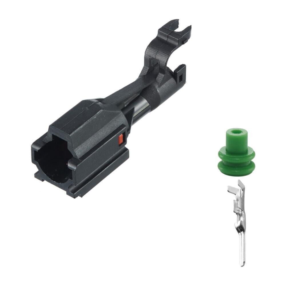 Разъем освещения 1-контактный (40020)