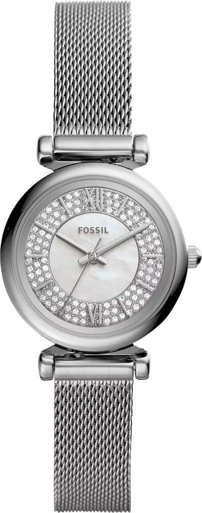 Наручные часы женские Fossil Carlie Mini ES4837 (3149850409)