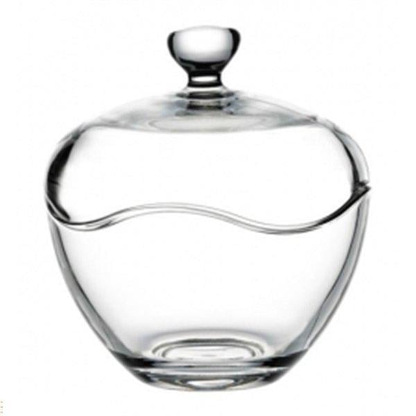 Сахарница Pasabahce Toscana 13х14 см (98775) - фото 2 Сахарница Pasabahce Toscana 13х14 см (98775) - фото 2