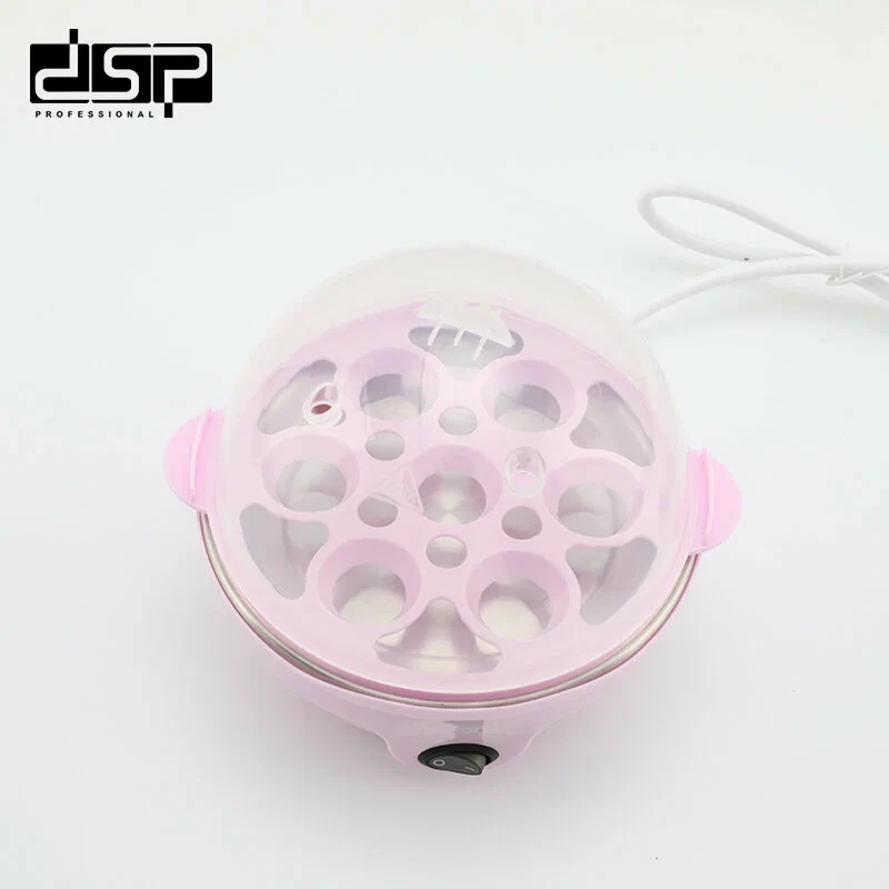 Яйцеварка електрична DSP KA-5016 на 7 яєць - фото 5