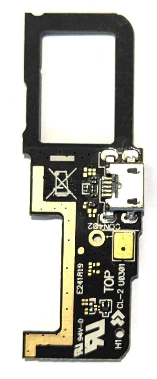 Нижняя плата Asus ZenFone G ZC451CG