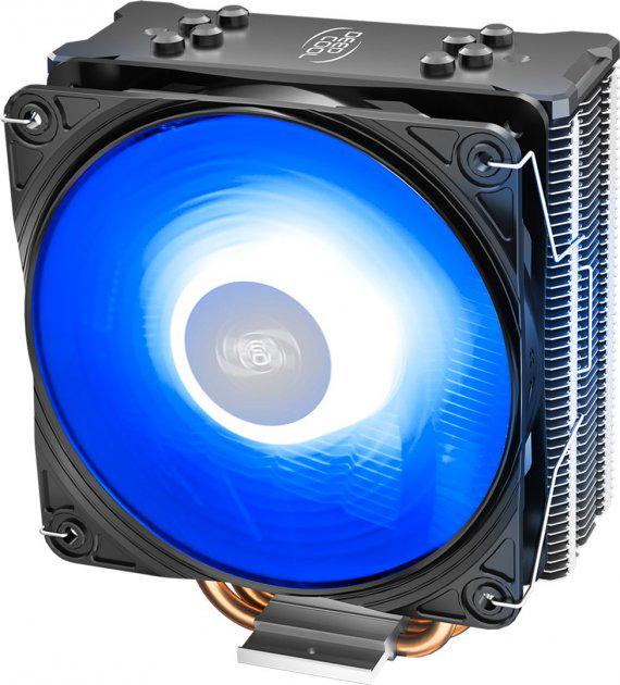 Вентилятор Deepcool CPU Gammaxx GTE V2 (101497)