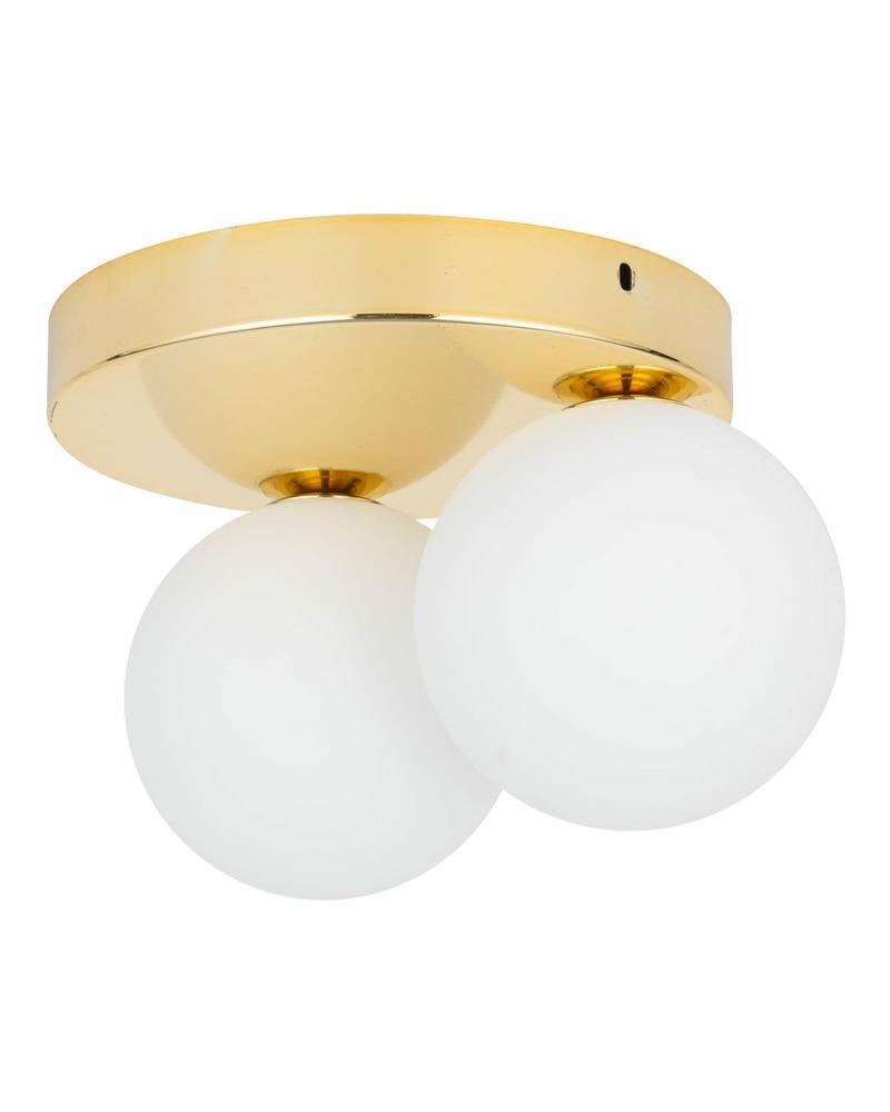 Люстра Tk Lighting 4696 Bianca G9 2x6W IP20 (12945543)