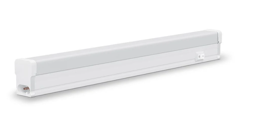 Світильник LED лінійний Т5 TITANUM 5W 0.3М 5000K