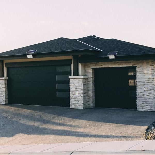 Прожектор автономный Videx LED 1000Lm 5000K 3.2V (29013159) - фото 8