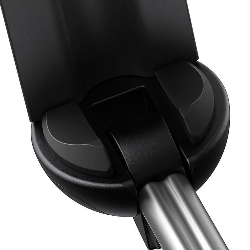 Селфі-монопод Baseus Ultra Mini Bluetooth SUDYZP-G01 67 см Black - фото 5