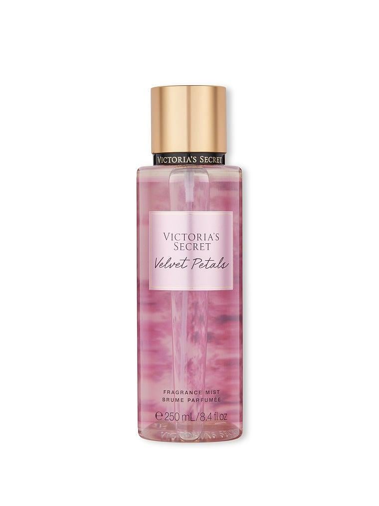 Спрей для тела парфюмированный Victoria's Secret Velvet Petals 250 мл (2019707721)