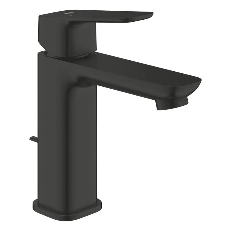 Змішувач одноважільний для раковини Grohe Cubeo M (1017492430)
