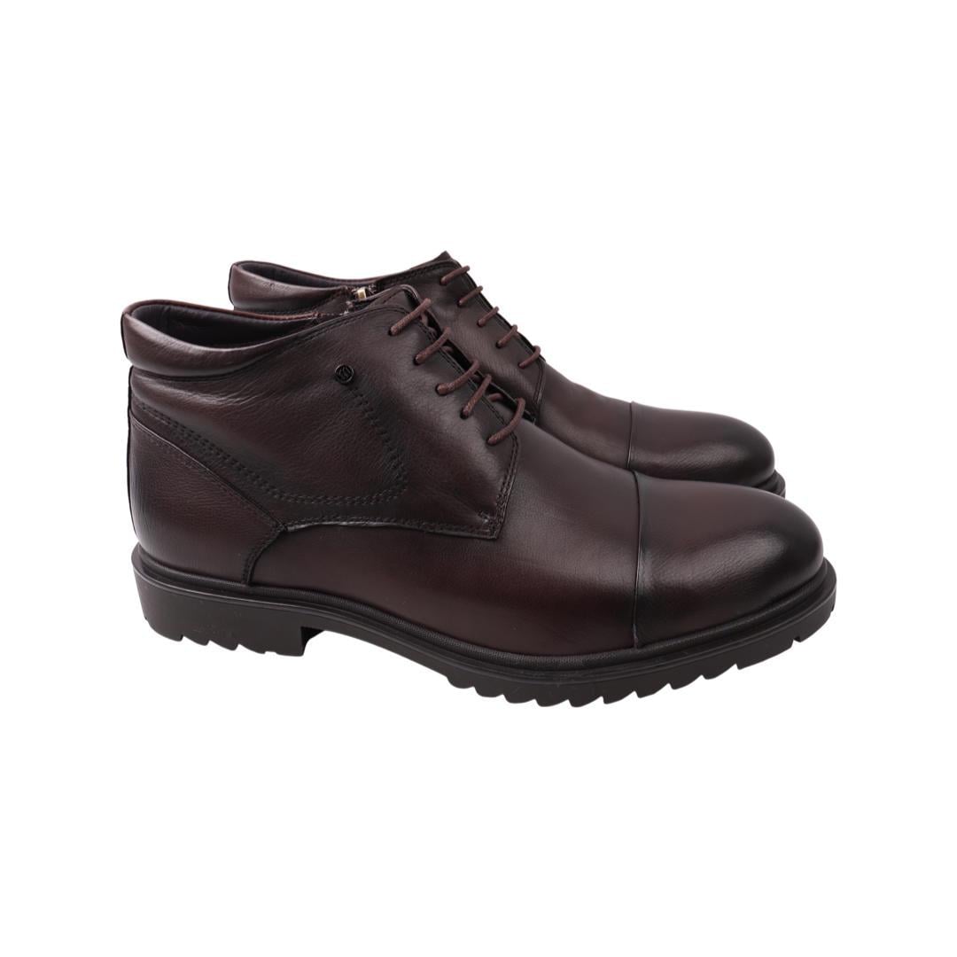 Ботинки мужские Arees кабир р. 39 (126-22ZH)