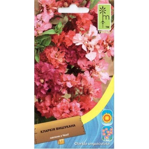 Семена цветов Кларкия изысканная смесь Тирас 0,2 г (CH-0280)