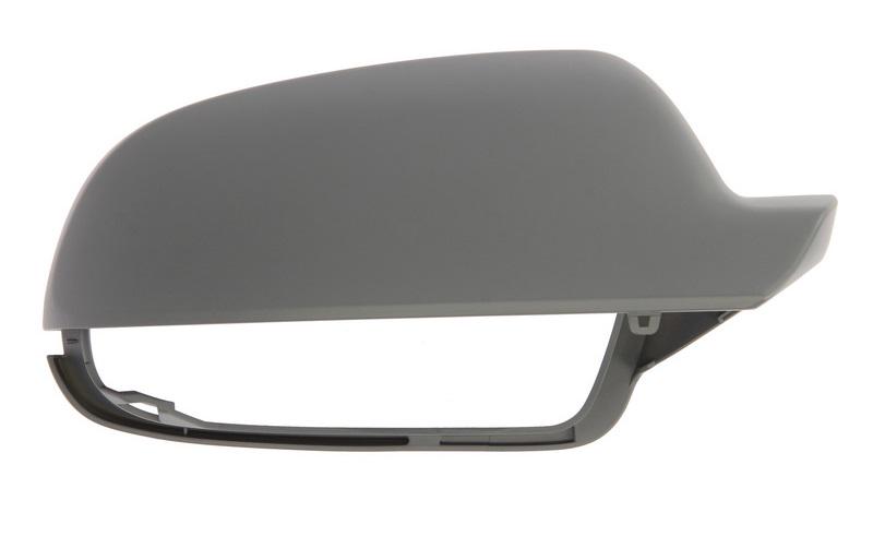 Крышка зеркала AVTM Audi A3 10-12/A4 08-15/A5 09-17 правая под покрас 186342785