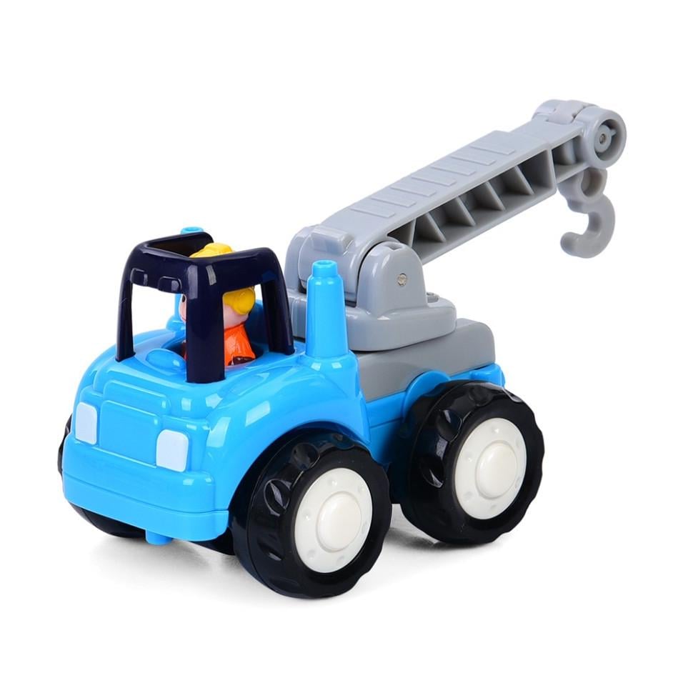 Игрушка строительная HE7907 Синий (2990432237)