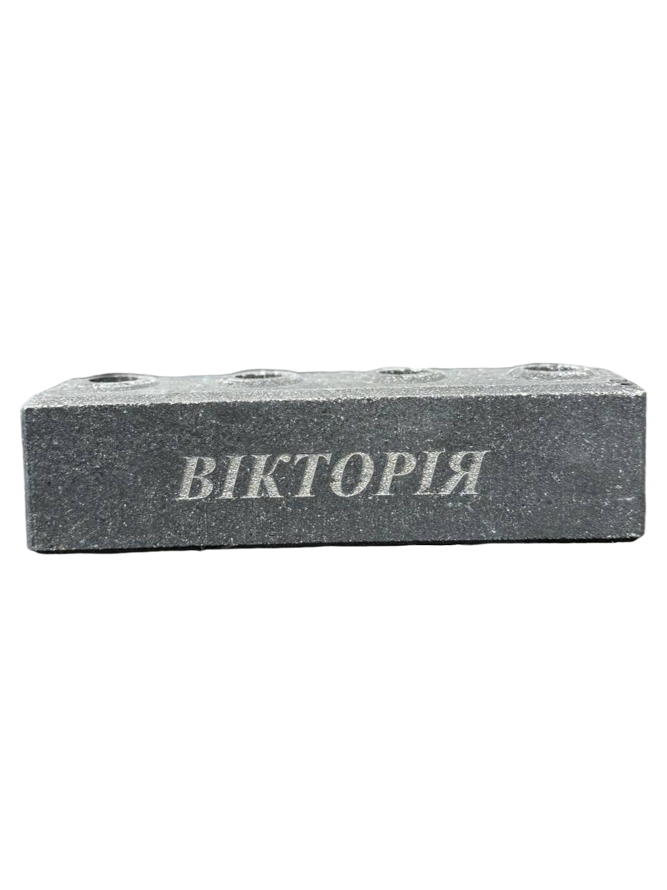 Кирпич счастье облицовочный Symbol Brick (SYMBOL03) - фото 2