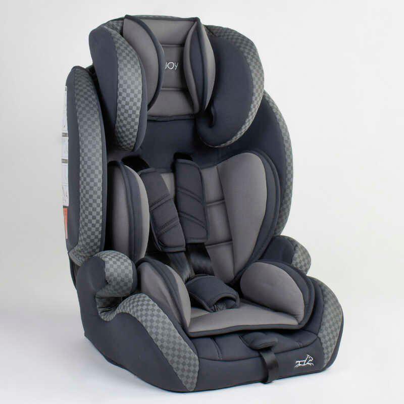 Детское автокресло Joy 25828 (86412)