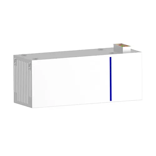 Акумуляторна батарея Deye Aiw 5.1KWH 48V (888701920) - фото 4 Акумуляторна батарея Deye Aiw 5.1KWH 48V (888701920) - фото 4