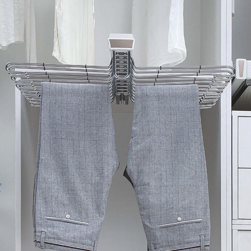 Брючниця верхнього кріплення Muller подвійна (31822) - фото 7