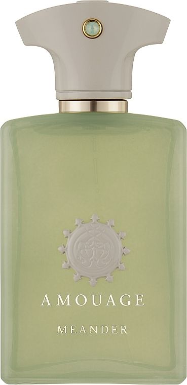 Парфюмированная вода Amouage Meander 100 мл (2273_3989)