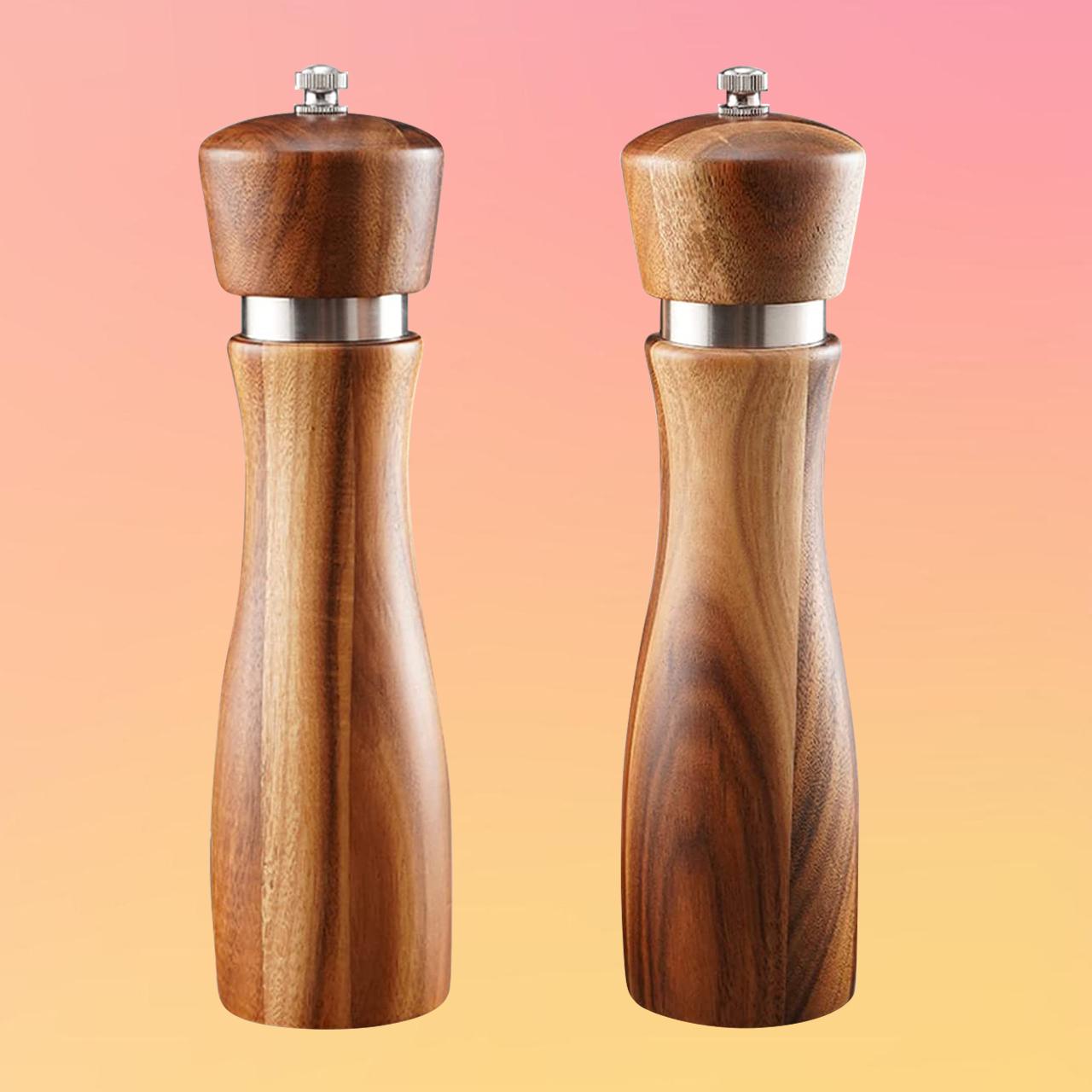 Мельницы для специй деревянные Schwarz&Mayer (24350071) - фото 11