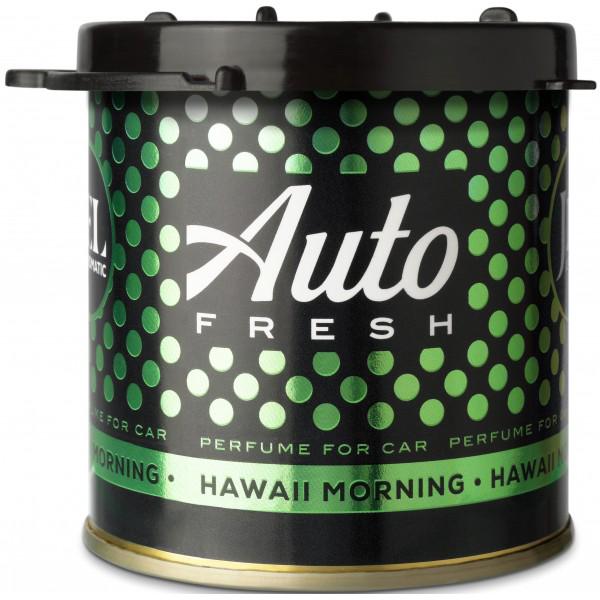 Ароматизатор Auto Fresh Hawaii Morning 80 г - фото 1