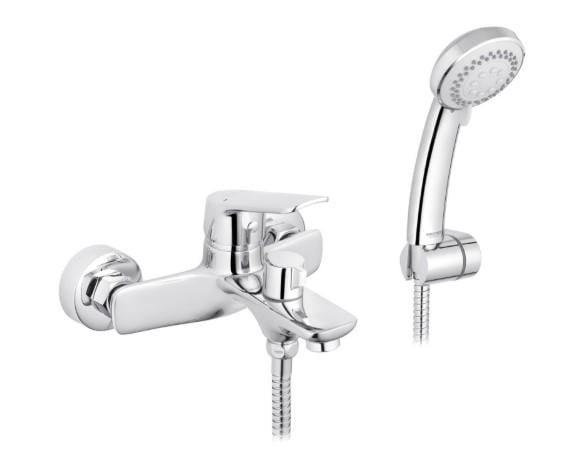 Смеситель для ванны Kroner KRP Dorn C060