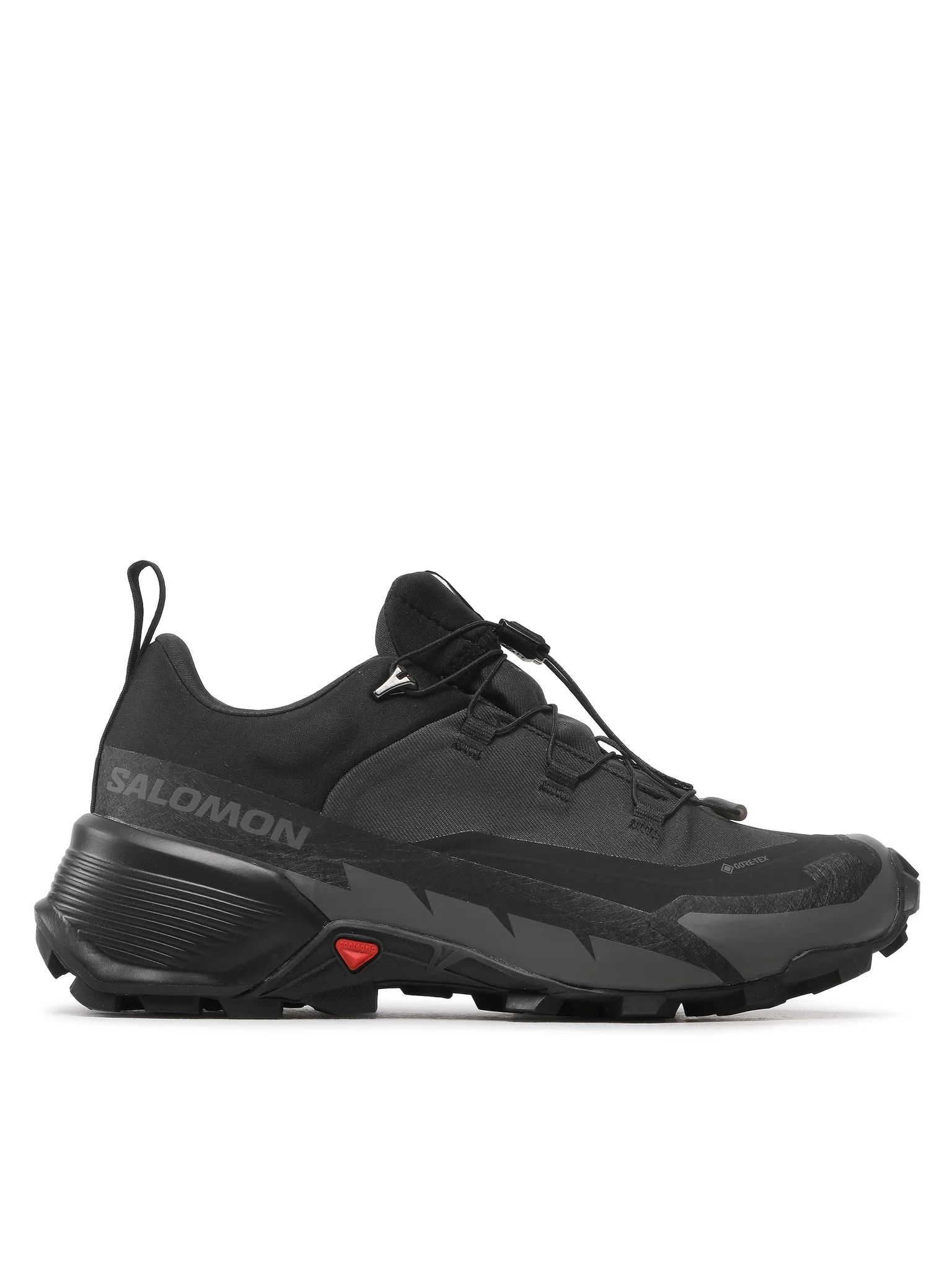 Кроссовки мужские Salomon Cross Hike 2 GTX р. 42,5 (417301) - фото 2