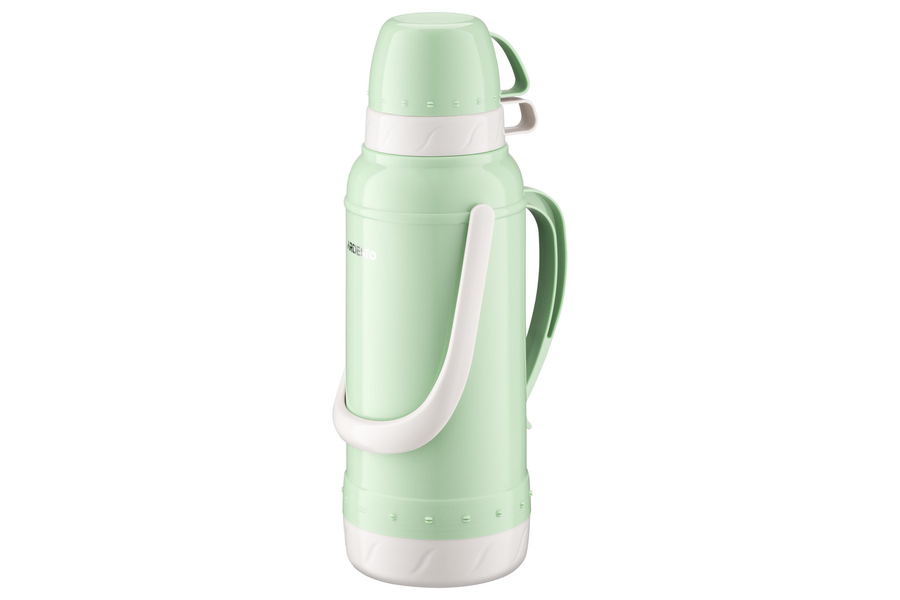 Термос Ardesto Gemini Gourmet 2 л Зеленый (AR2620GRG)