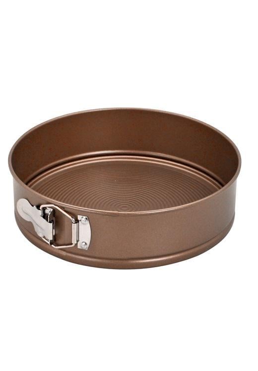 Форма роз'ємна 24х6 см Bronze (MH-4440-24) Форма роз'ємна 24х6 см Bronze (MH-4440-24)