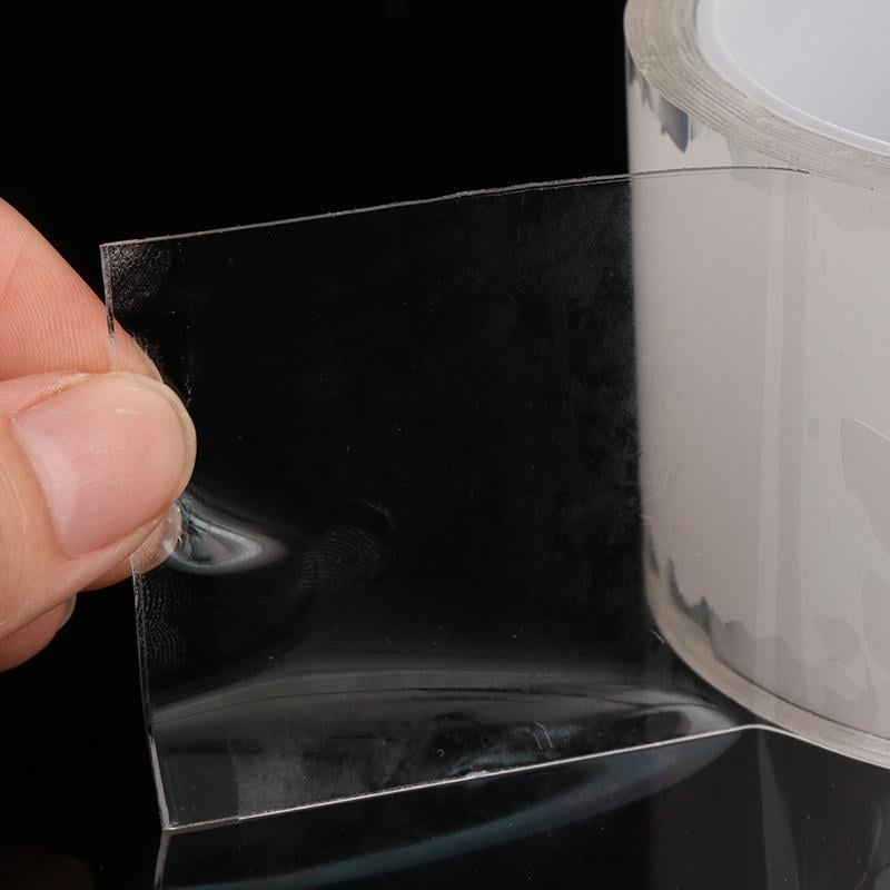 Бронепленка защитная для автомобильных порогов и кузова 5 м х 100 мм (13535035) - фото 7